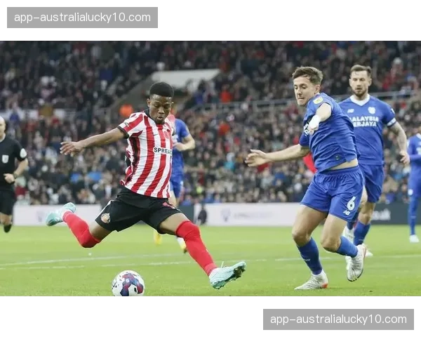 桑德兰防守韧性有所增强，但进攻端创造机会能力有限