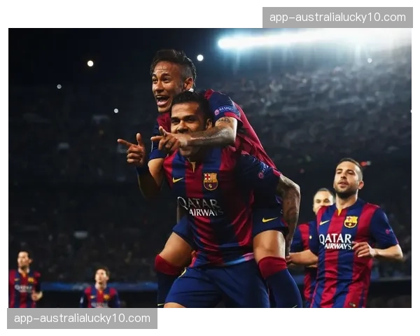 巴萨后防依赖年轻球员组合 大赛经验缺乏成潜在风险