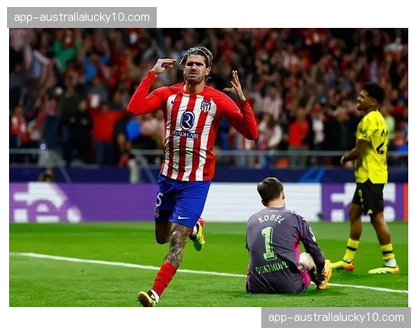 奥布拉克29场首发全勤 马竞门将防线稳定性关键保障