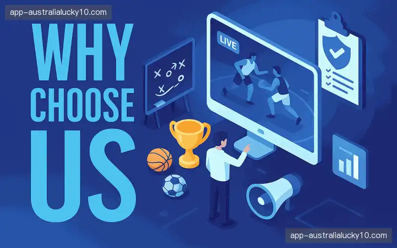 为什么选择我们